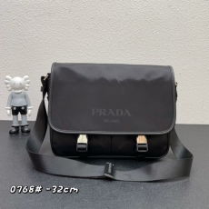 Prada Satchel Bags